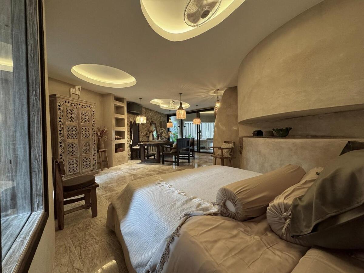 Villa Avocado Amphoe Koksamui