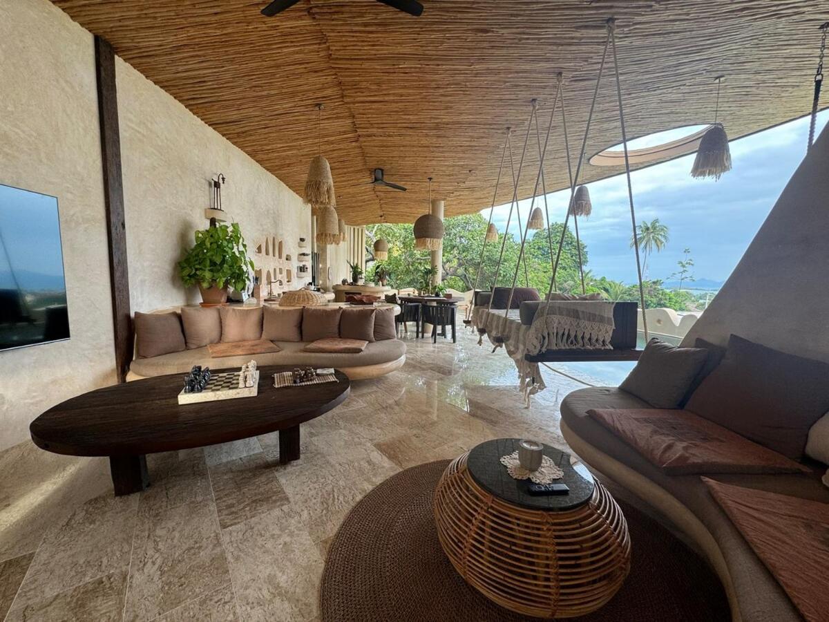 Avocado Villa