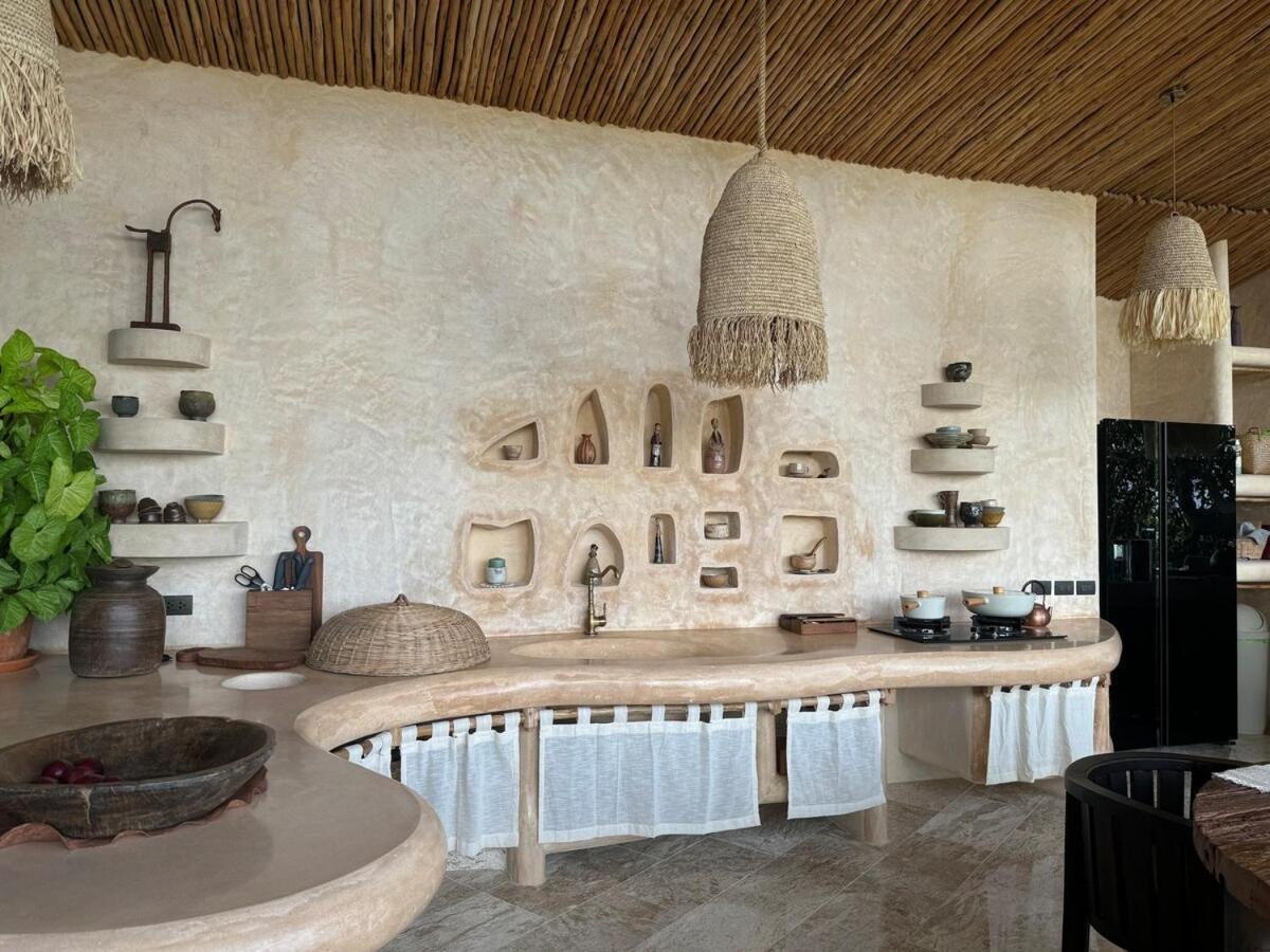 Villa Avocado Amphoe Koksamui