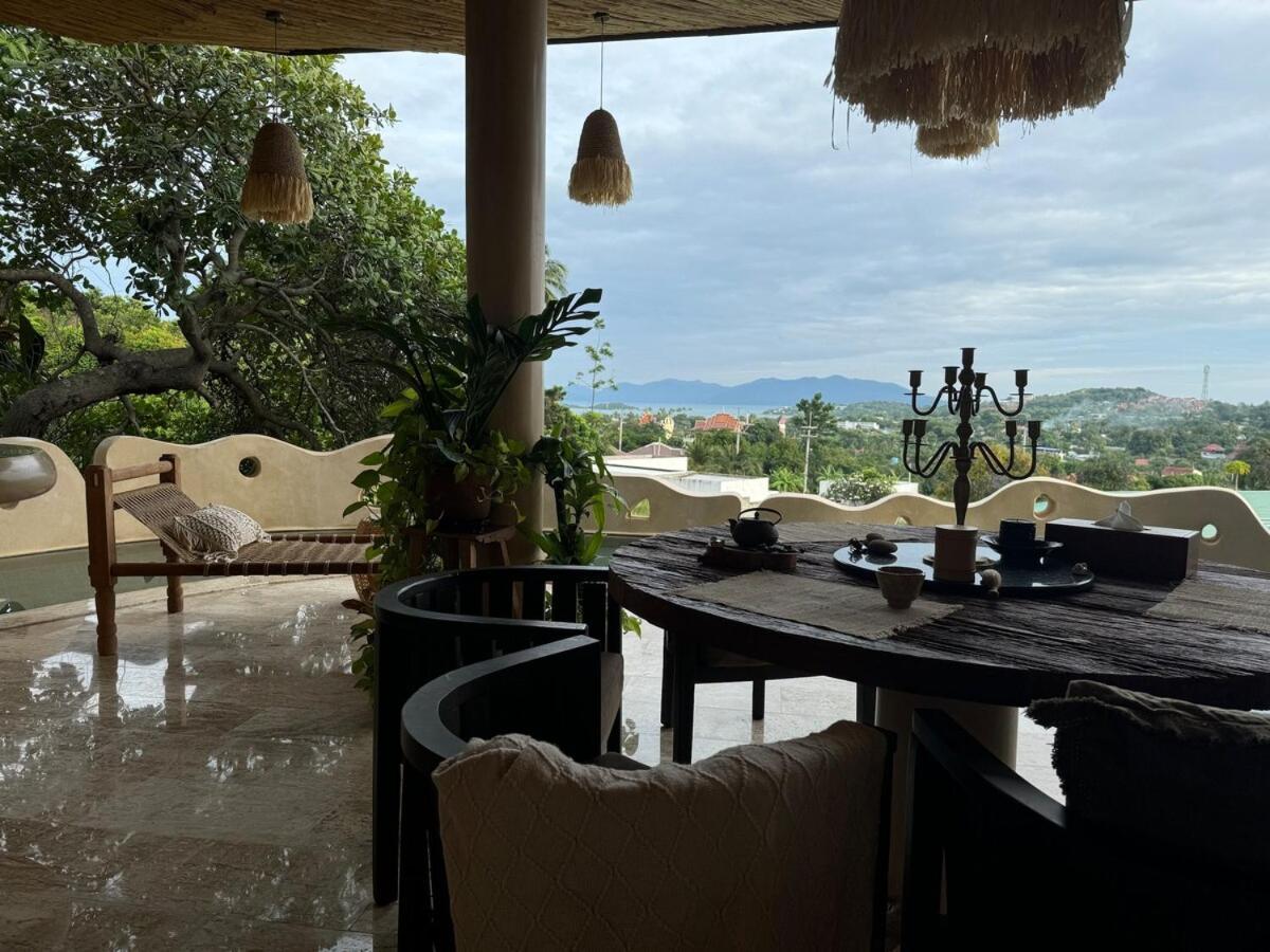 Avocado Villa Amphoe Koksamui