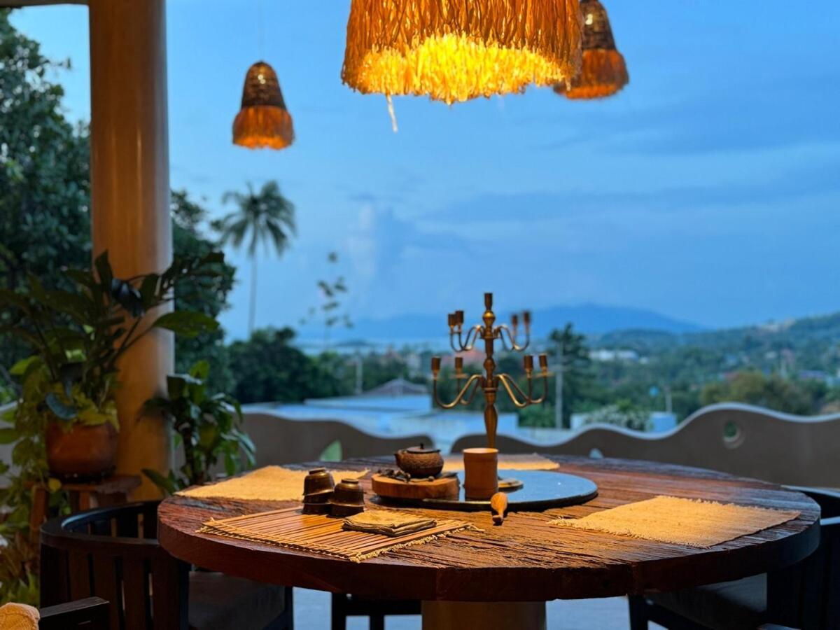 Villa Avocado